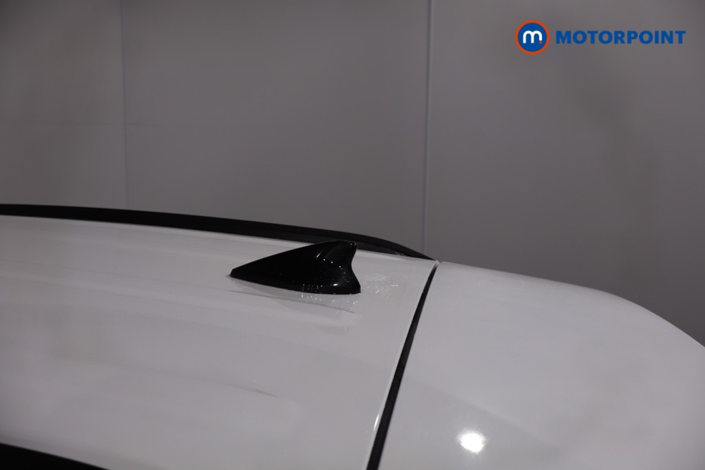 Hyundai Tucson Se Connect Manual Petrol SUV - Stock Number (1610583) - 31st supplementary image