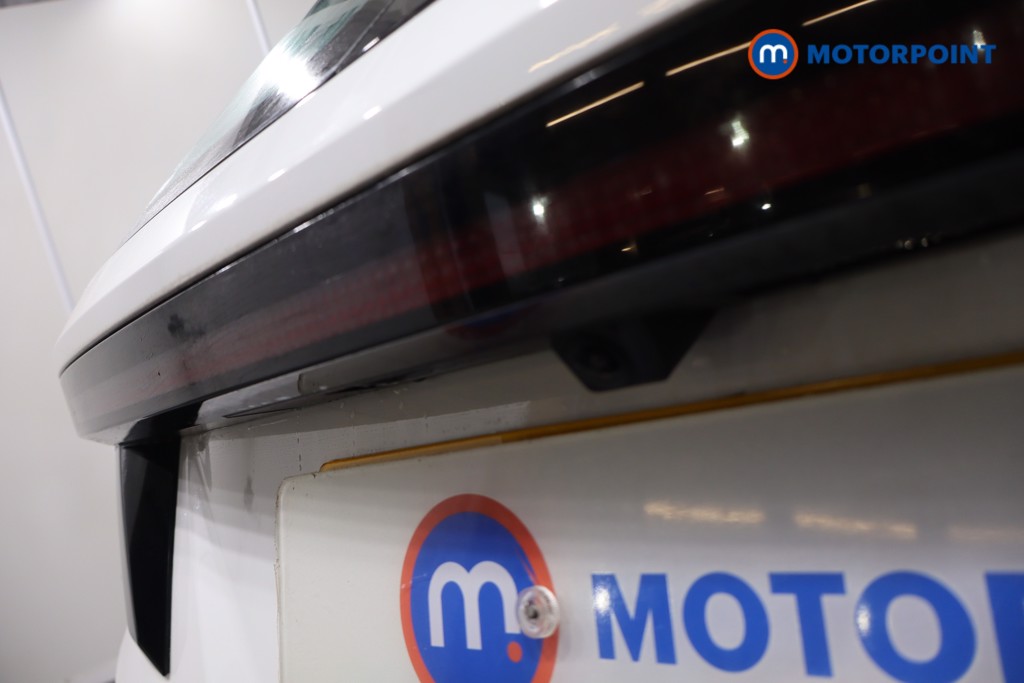 Hyundai Tucson Se Connect Manual Petrol SUV - Stock Number (1610583) - 33rd supplementary image