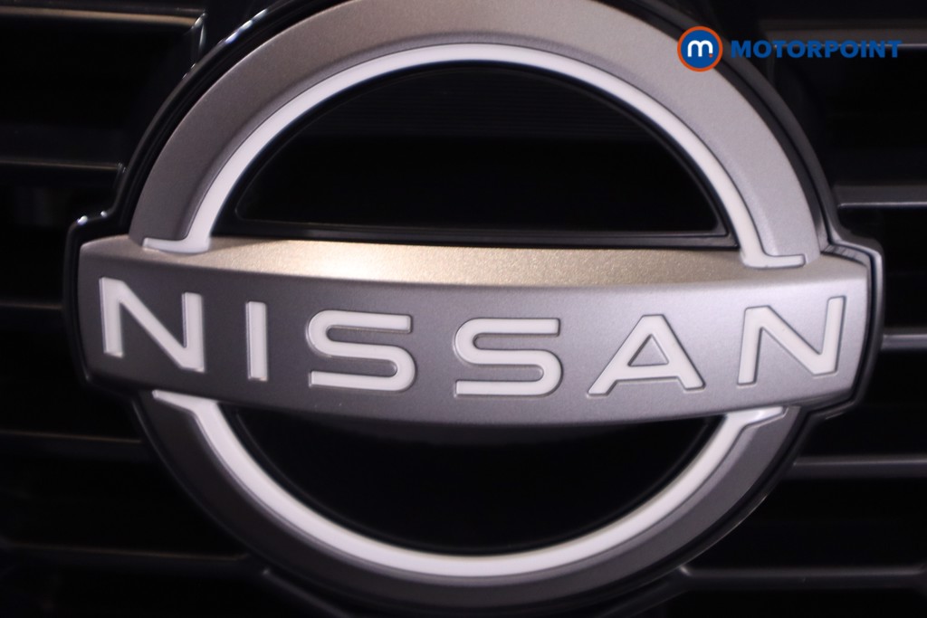 Nissan Juke N-Connecta Manual Petrol SUV - Stock Number (1610595) - 34th supplementary image