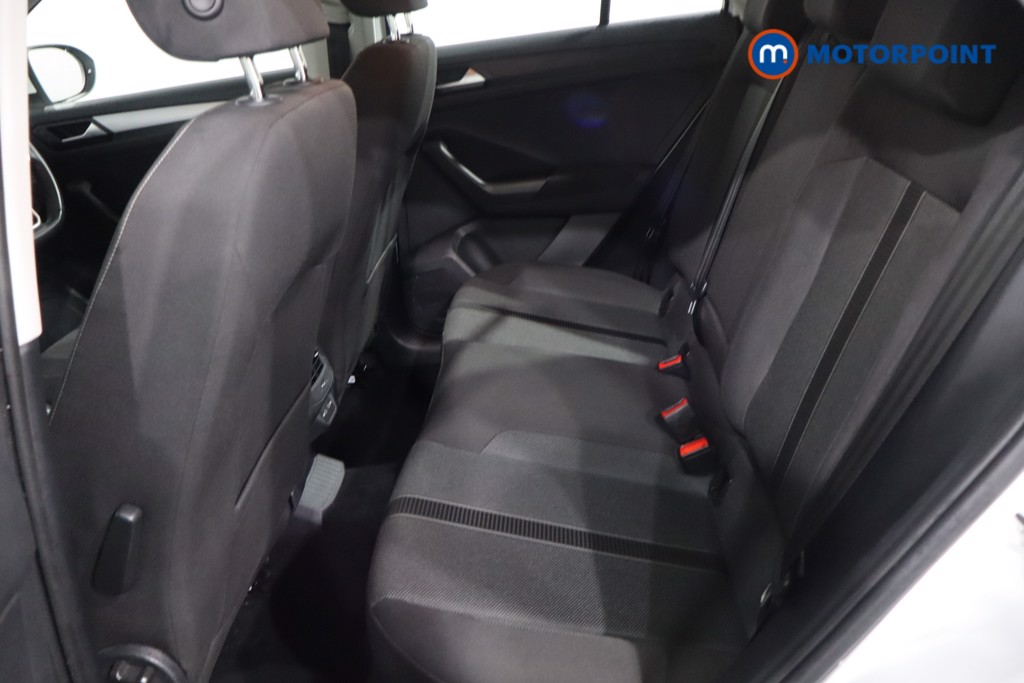 Volkswagen T-Roc Life Manual Petrol SUV - Stock Number (1610602) - 5th supplementary image