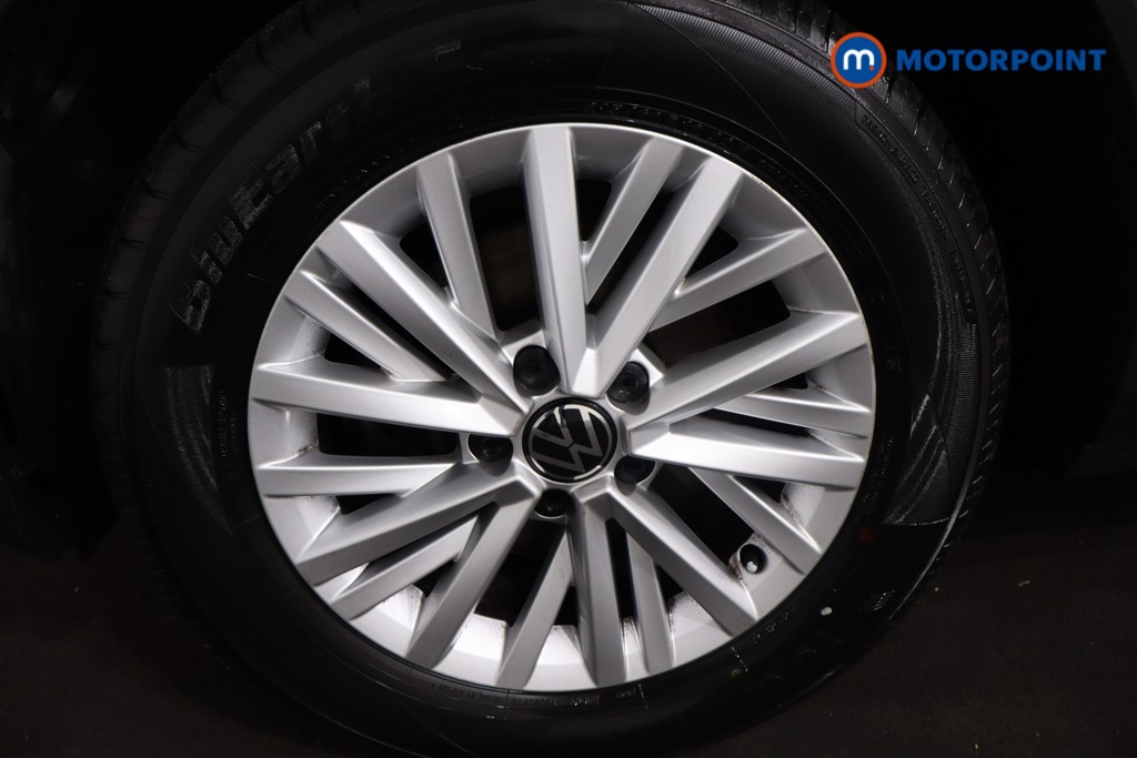 Volkswagen T-Roc Life Manual Petrol SUV - Stock Number (1610602) - 11th supplementary image