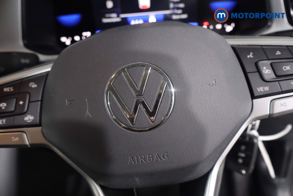 Volkswagen T-Roc Life Manual Petrol SUV - Stock Number (1610602) - 13th supplementary image