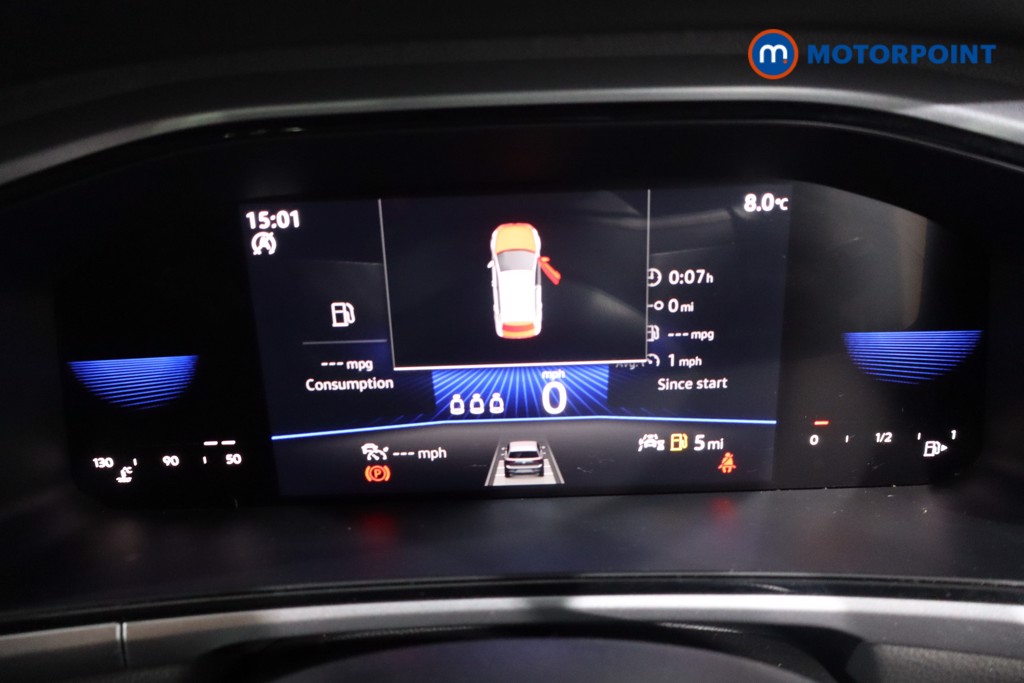 Volkswagen T-Roc Life Manual Petrol SUV - Stock Number (1610602) - 16th supplementary image