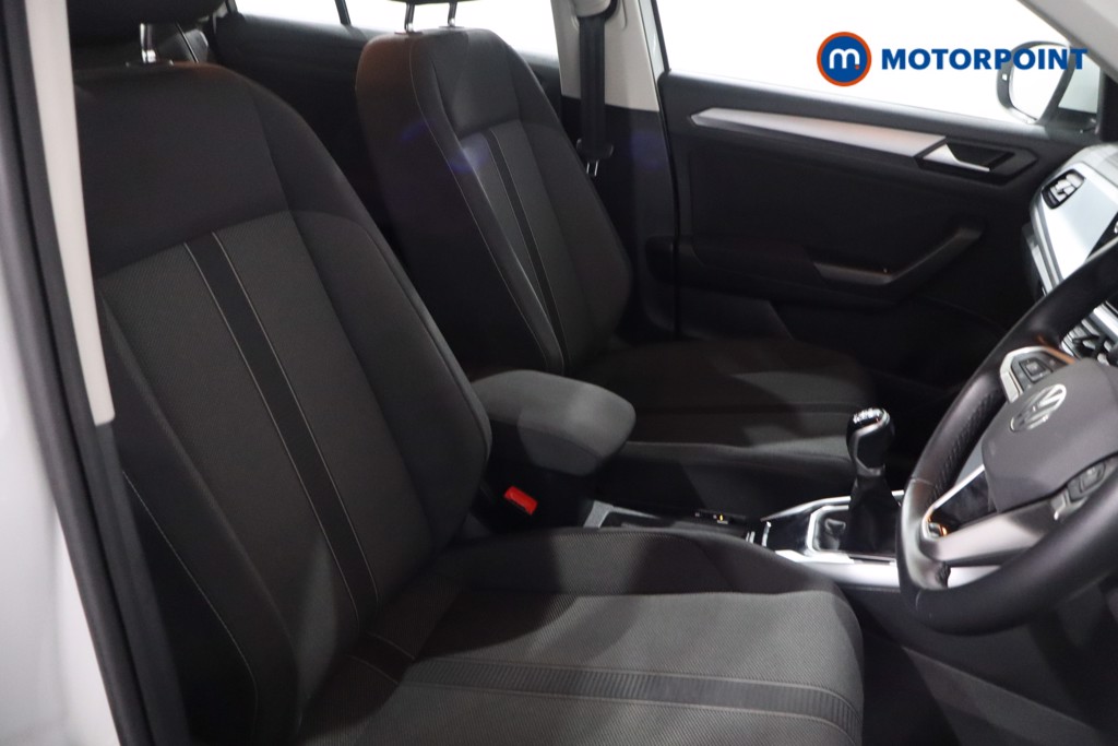 Volkswagen T-Roc Life Manual Petrol SUV - Stock Number (1610602) - 22nd supplementary image