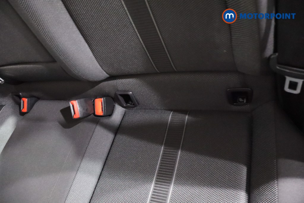 Volkswagen T-Roc Life Manual Petrol SUV - Stock Number (1610602) - 25th supplementary image