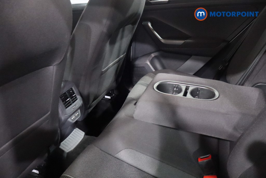 Volkswagen T-Roc Life Manual Petrol SUV - Stock Number (1610602) - 26th supplementary image