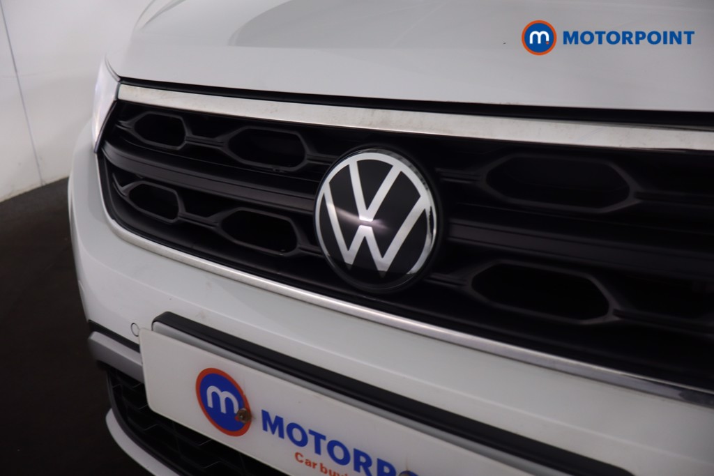 Volkswagen T-Roc Life Manual Petrol SUV - Stock Number (1610602) - 30th supplementary image