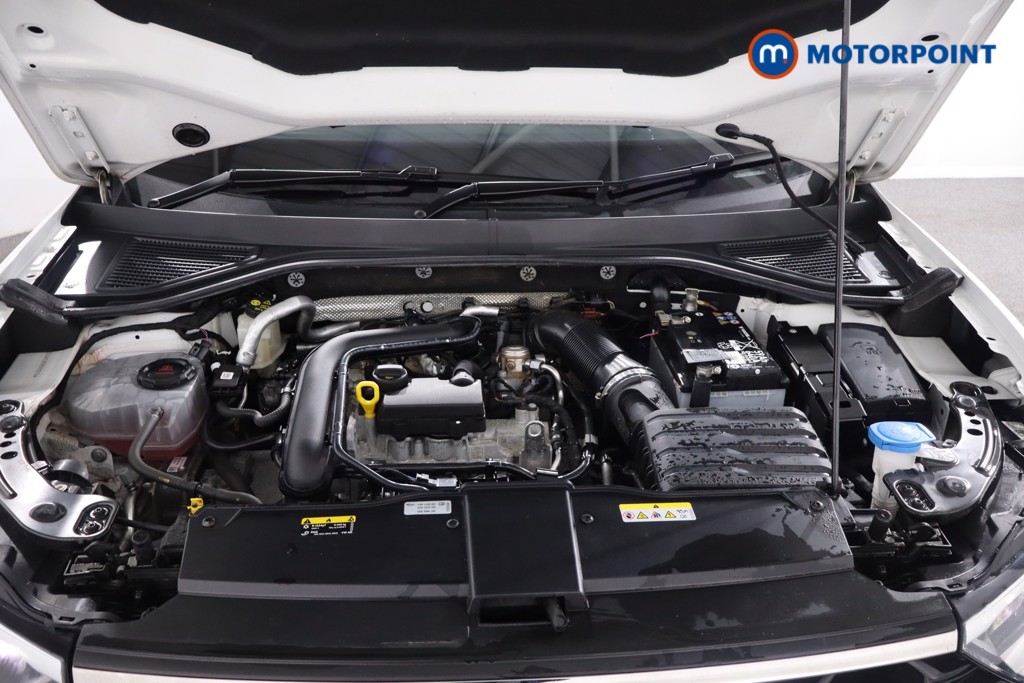 Volkswagen T-Roc Life Manual Petrol SUV - Stock Number (1610602) - 33rd supplementary image