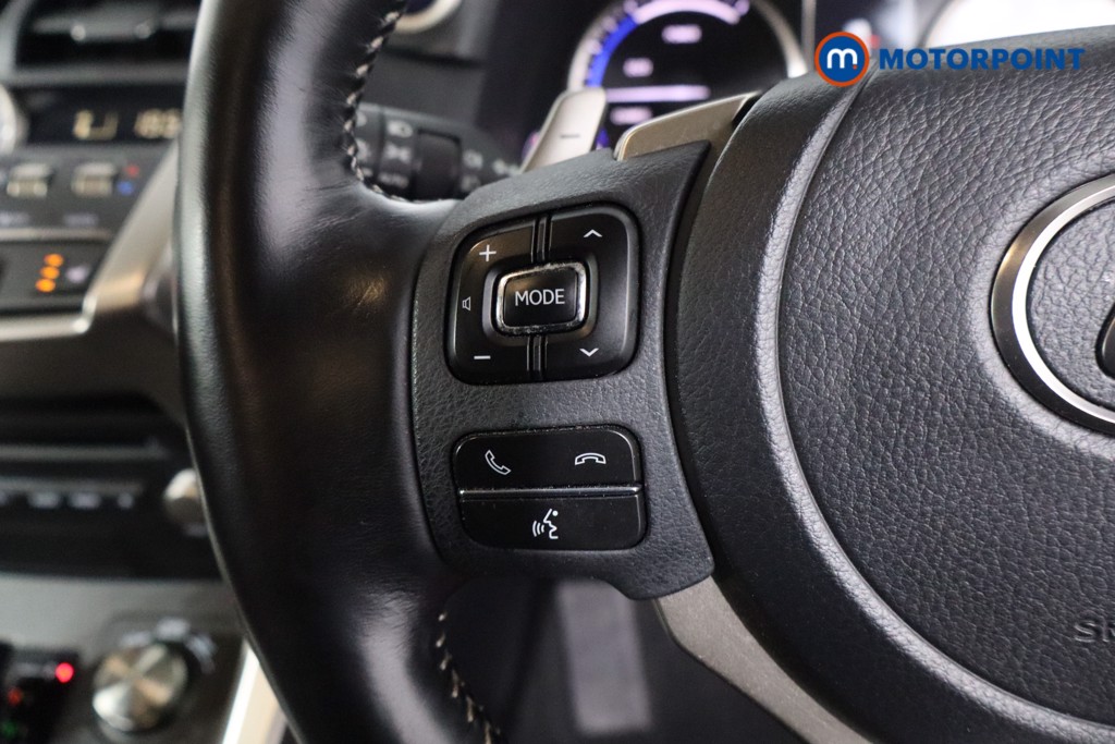 Lexus NX Premium Sport Edition Automatic Petrol-Electric Hybrid SUV - Stock Number (1610648) - 7th supplementary image