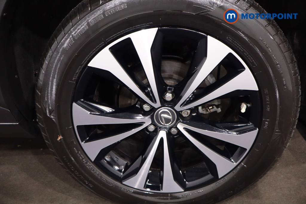 Lexus NX Premium Sport Edition Automatic Petrol-Electric Hybrid SUV - Stock Number (1610648) - 11th supplementary image