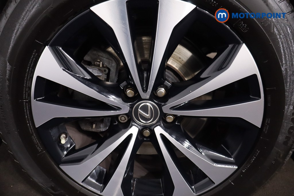 Lexus NX Premium Sport Edition Automatic Petrol-Electric Hybrid SUV - Stock Number (1610648) - 12th supplementary image