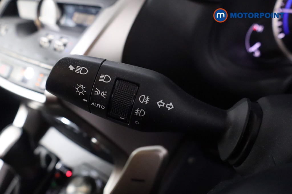 Lexus NX Premium Sport Edition Automatic Petrol-Electric Hybrid SUV - Stock Number (1610648) - 14th supplementary image