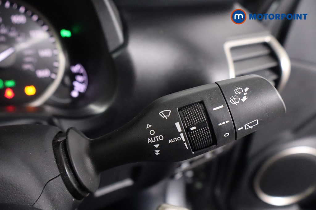 Lexus NX Premium Sport Edition Automatic Petrol-Electric Hybrid SUV - Stock Number (1610648) - 15th supplementary image