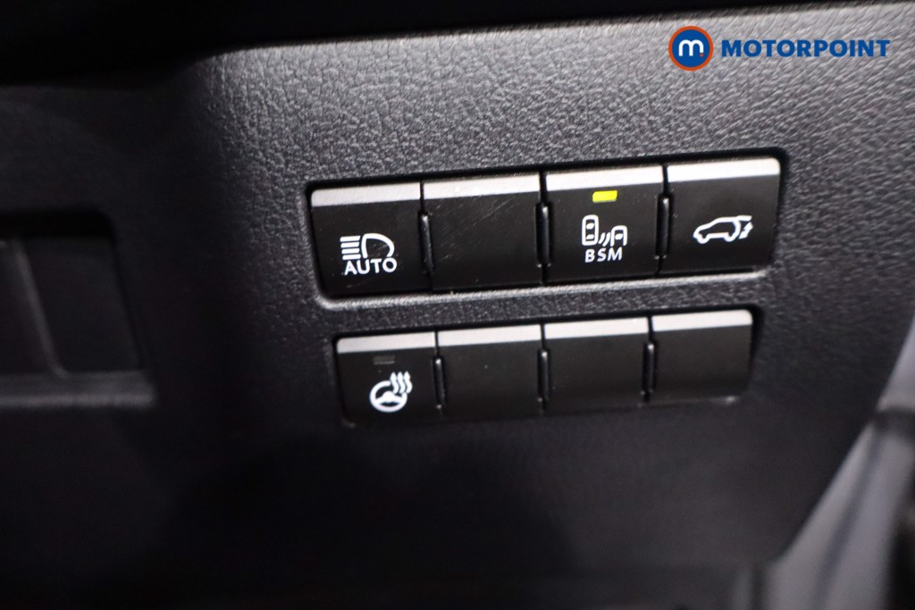 Lexus NX Premium Sport Edition Automatic Petrol-Electric Hybrid SUV - Stock Number (1610648) - 17th supplementary image