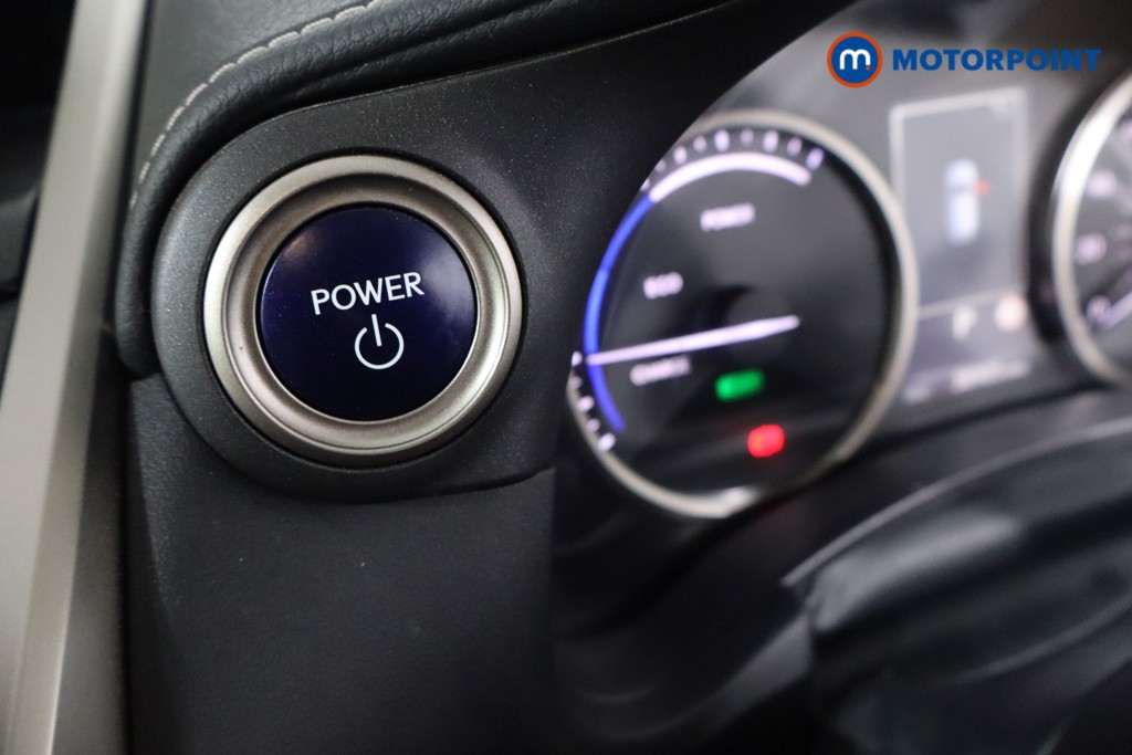 Lexus NX Premium Sport Edition Automatic Petrol-Electric Hybrid SUV - Stock Number (1610648) - 19th supplementary image