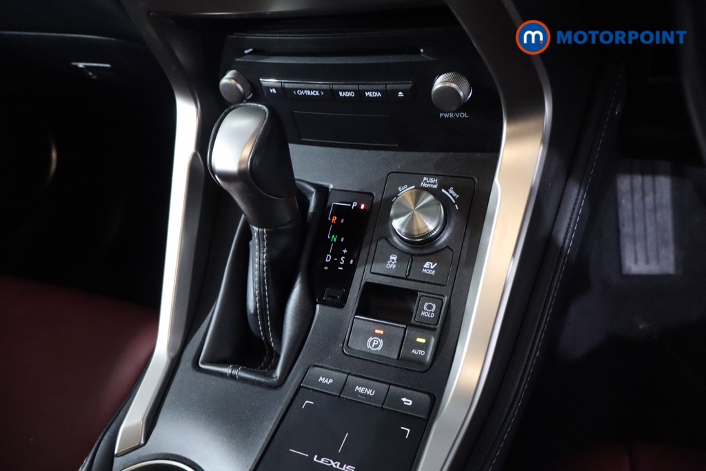 Lexus NX Premium Sport Edition Automatic Petrol-Electric Hybrid SUV - Stock Number (1610648) - 21st supplementary image