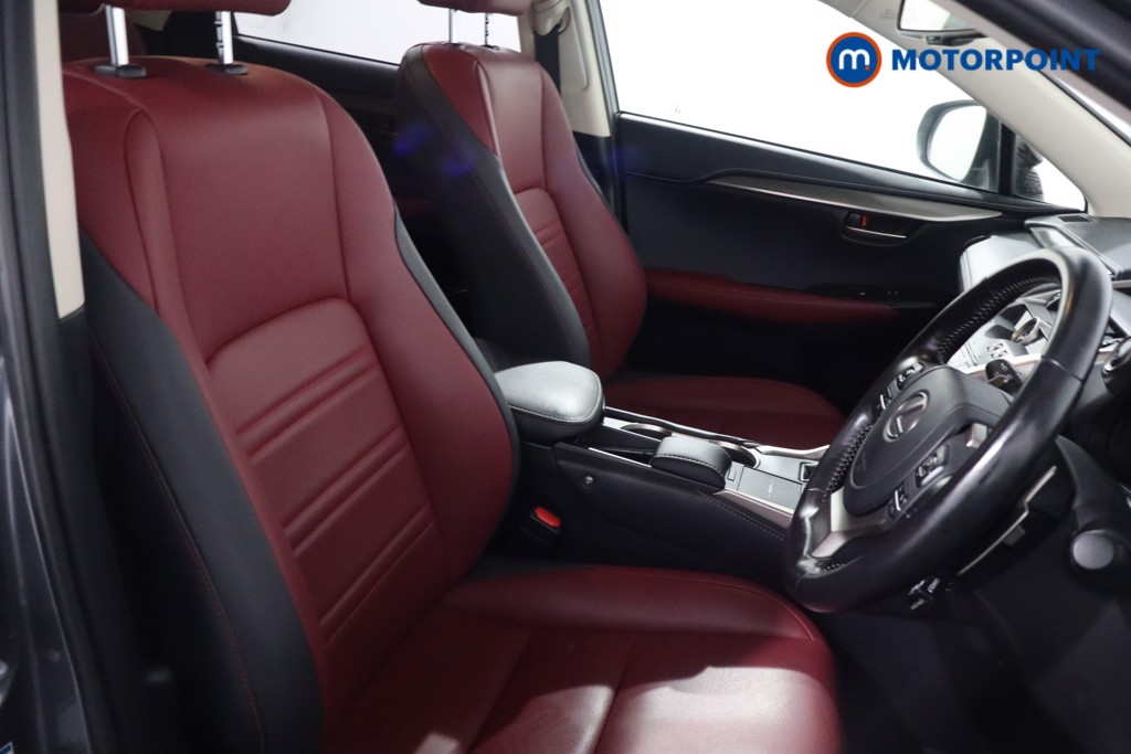 Lexus NX Premium Sport Edition Automatic Petrol-Electric Hybrid SUV - Stock Number (1610648) - 23rd supplementary image