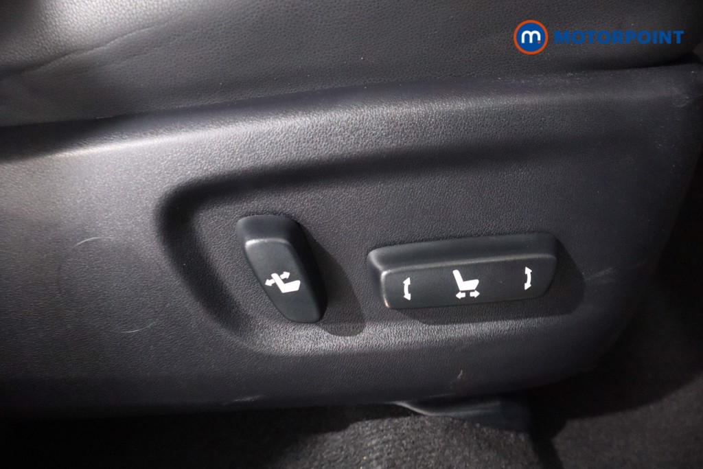 Lexus NX Premium Sport Edition Automatic Petrol-Electric Hybrid SUV - Stock Number (1610648) - 24th supplementary image