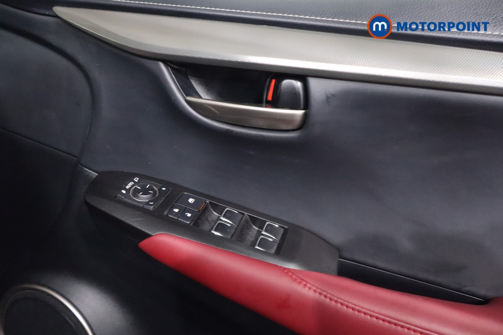 Lexus NX Premium Sport Edition Automatic Petrol-Electric Hybrid SUV - Stock Number (1610648) - 26th supplementary image