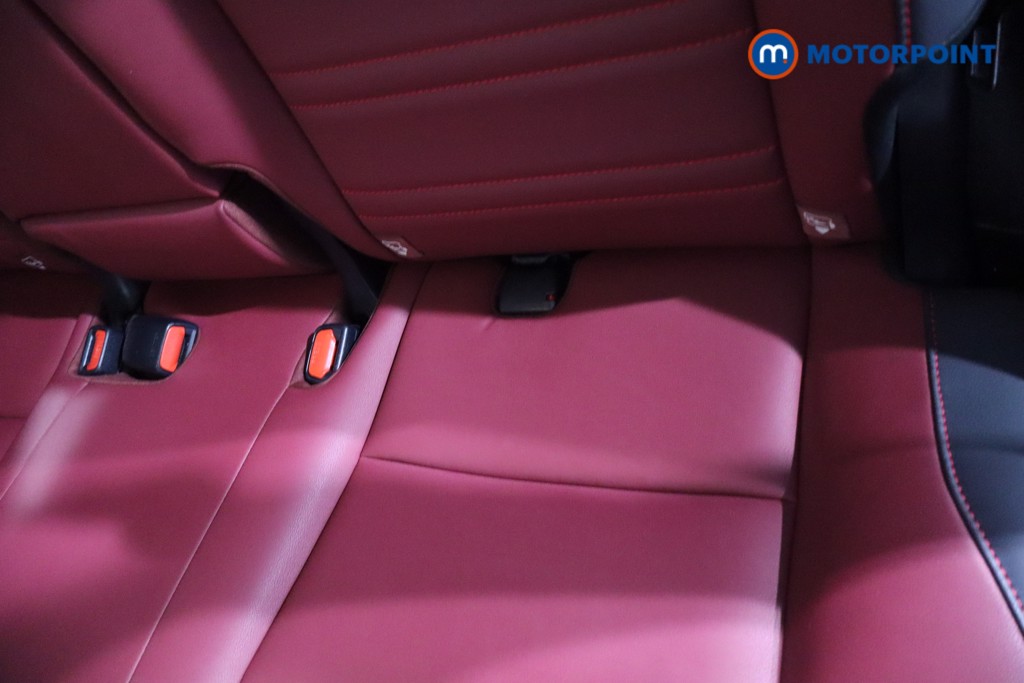 Lexus NX Premium Sport Edition Automatic Petrol-Electric Hybrid SUV - Stock Number (1610648) - 27th supplementary image