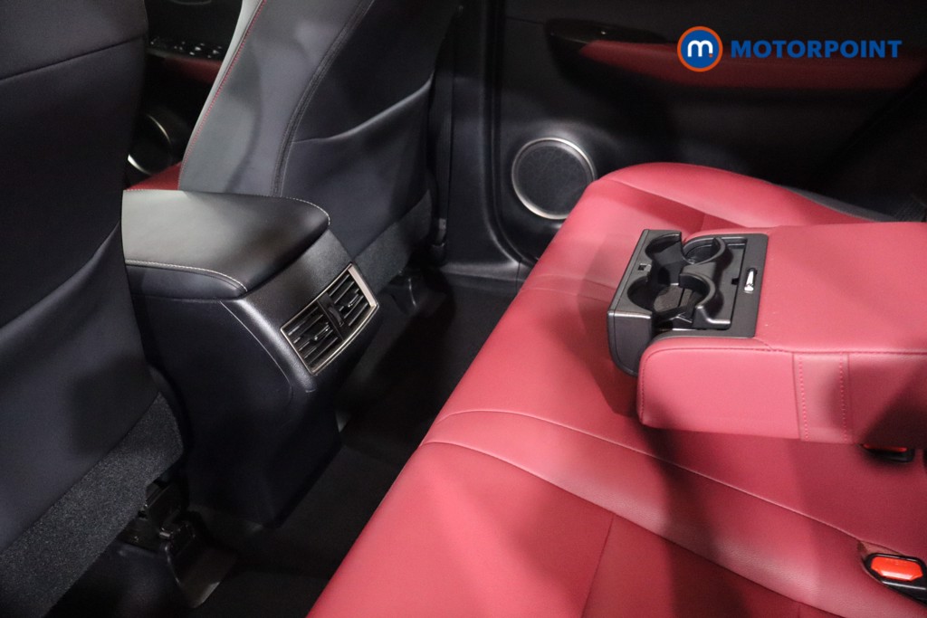 Lexus NX Premium Sport Edition Automatic Petrol-Electric Hybrid SUV - Stock Number (1610648) - 28th supplementary image