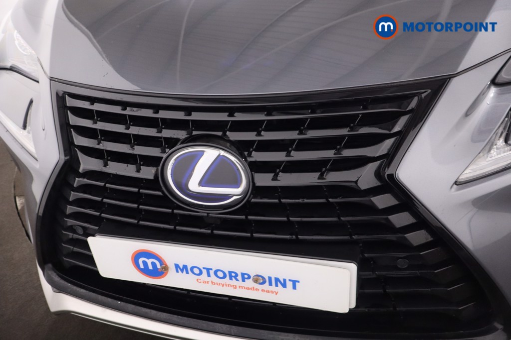 Lexus NX Premium Sport Edition Automatic Petrol-Electric Hybrid SUV - Stock Number (1610648) - 31st supplementary image