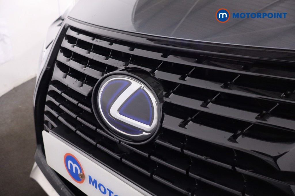 Lexus NX Premium Sport Edition Automatic Petrol-Electric Hybrid SUV - Stock Number (1610648) - 32nd supplementary image