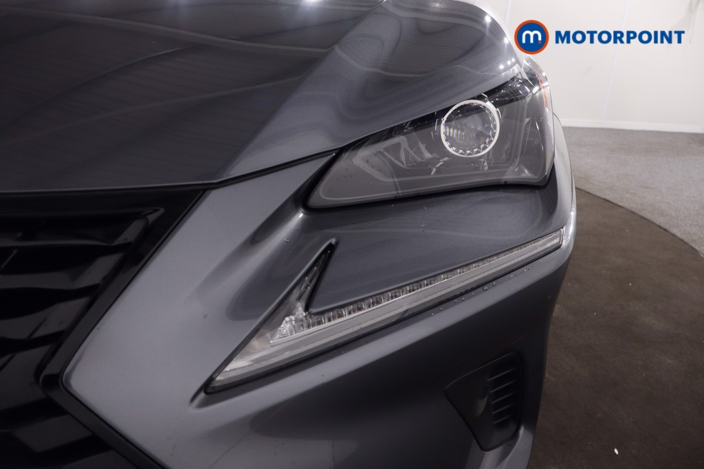 Lexus NX Premium Sport Edition Automatic Petrol-Electric Hybrid SUV - Stock Number (1610648) - 33rd supplementary image