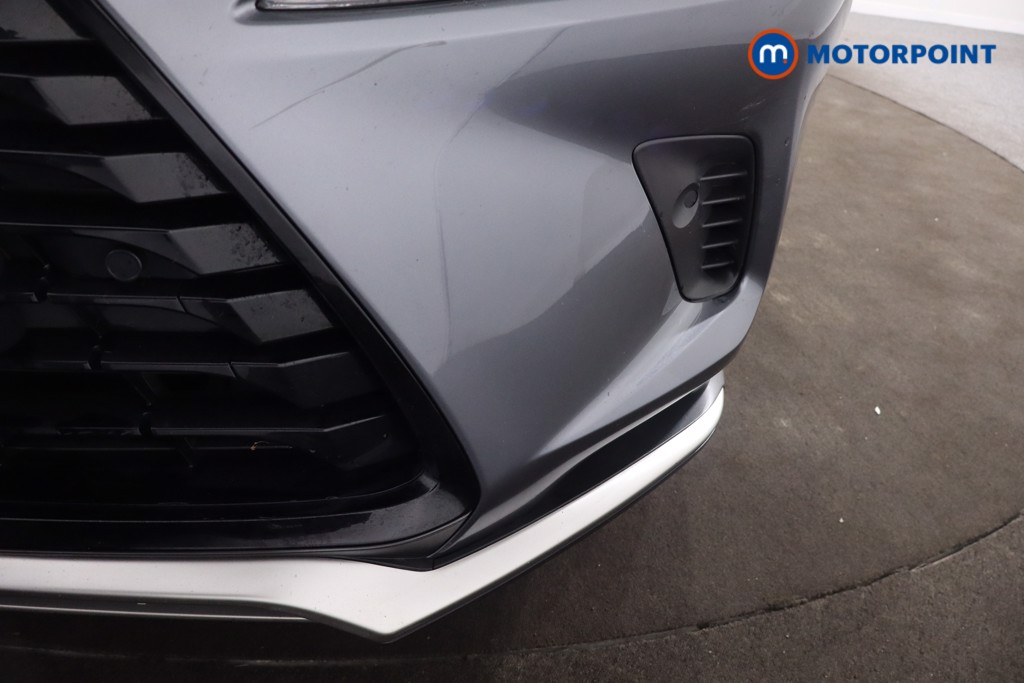 Lexus NX Premium Sport Edition Automatic Petrol-Electric Hybrid SUV - Stock Number (1610648) - 34th supplementary image