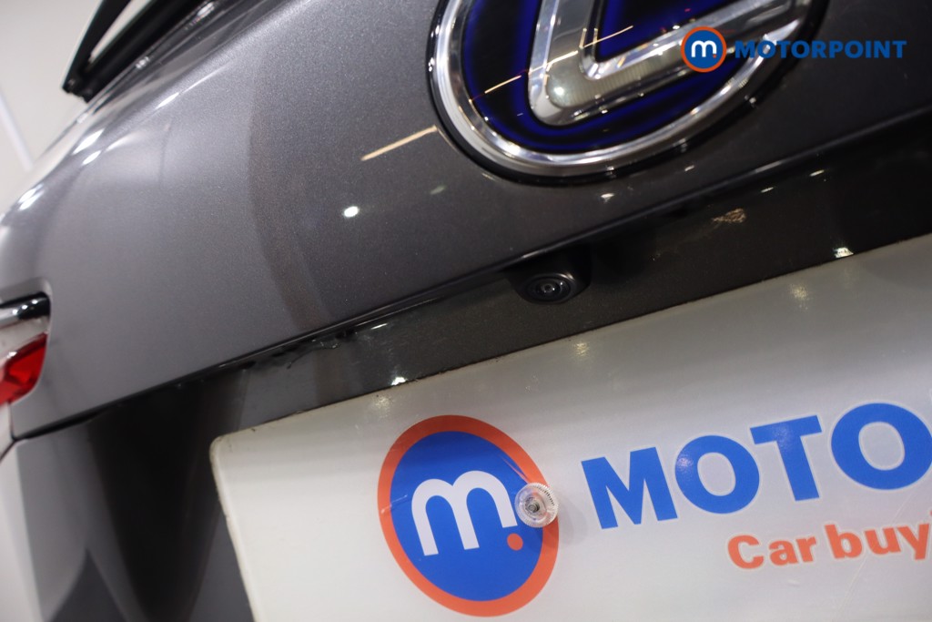 Lexus NX Premium Sport Edition Automatic Petrol-Electric Hybrid SUV - Stock Number (1610648) - 38th supplementary image