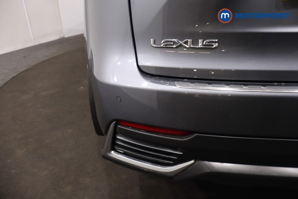 Lexus NX Premium Sport Edition Automatic Petrol-Electric Hybrid SUV - Stock Number (1610648) - 40th supplementary image