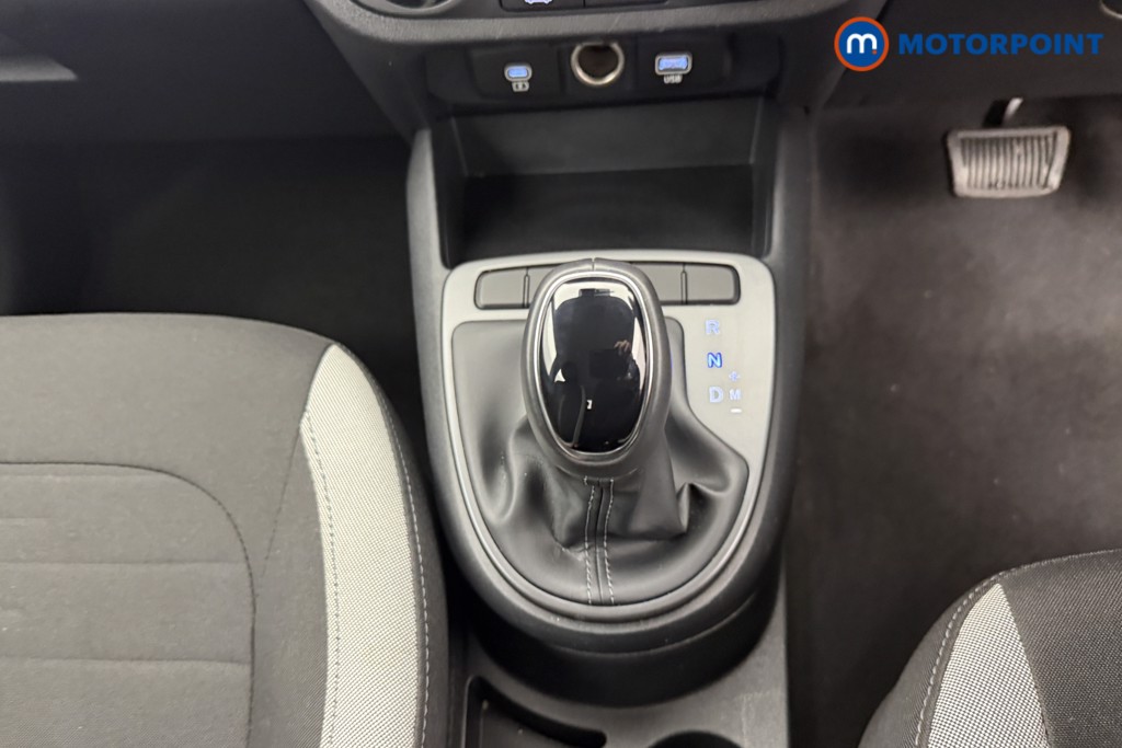 Hyundai I10 Advance Automatic Petrol Hatchback - Stock Number (1610672) - 11th supplementary image