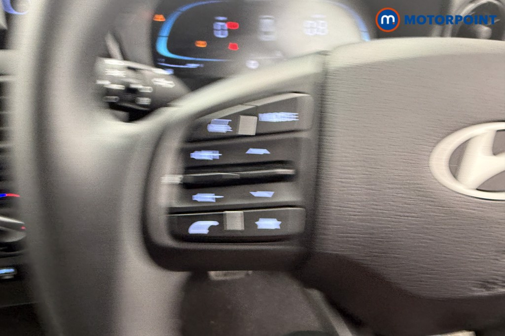 Hyundai I10 Advance Automatic Petrol Hatchback - Stock Number (1610672) - 12th supplementary image