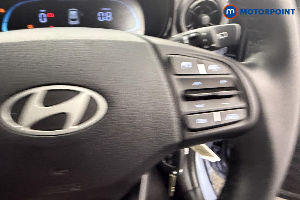 Hyundai I10 Advance Automatic Petrol Hatchback - Stock Number (1610672) - 13th supplementary image