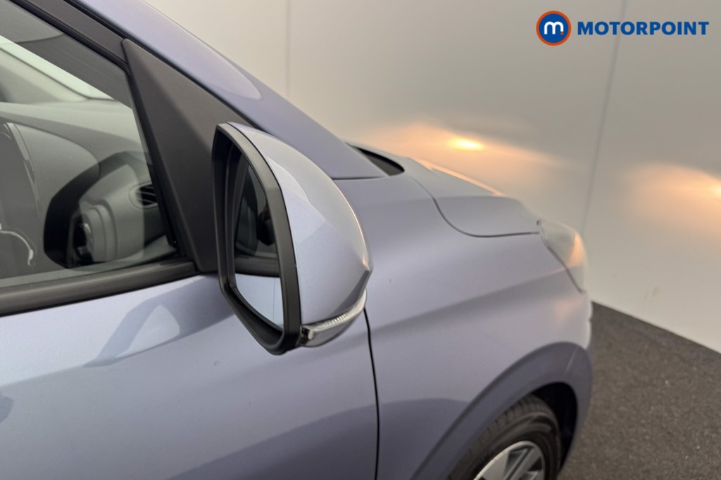 Hyundai I10 Advance Automatic Petrol Hatchback - Stock Number (1610672) - 17th supplementary image