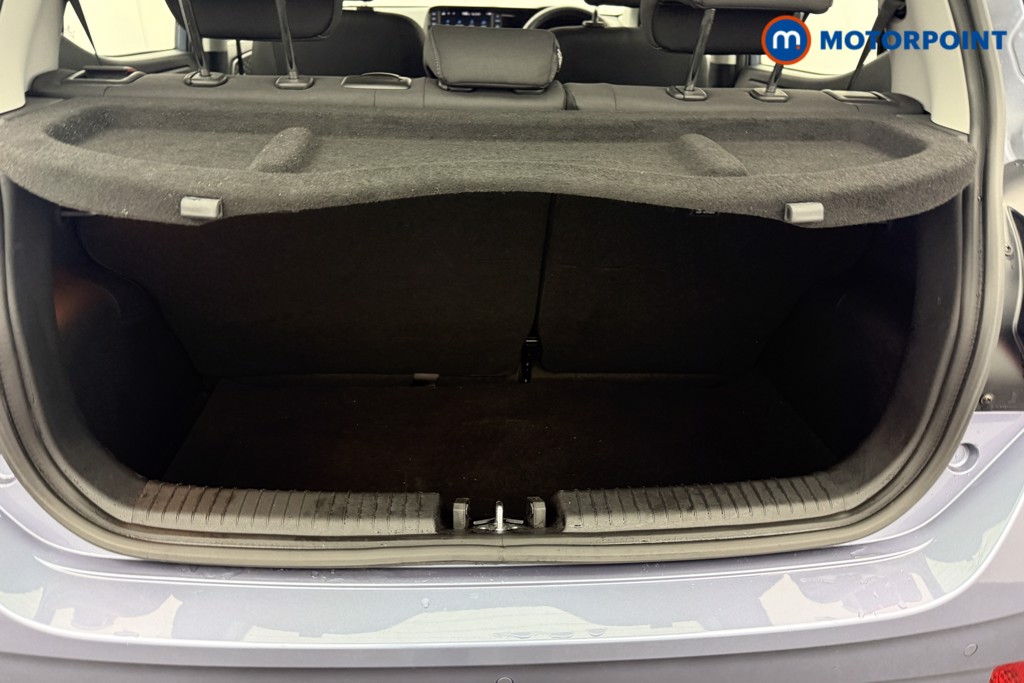 Hyundai I10 Advance Automatic Petrol Hatchback - Stock Number (1610672) - 19th supplementary image