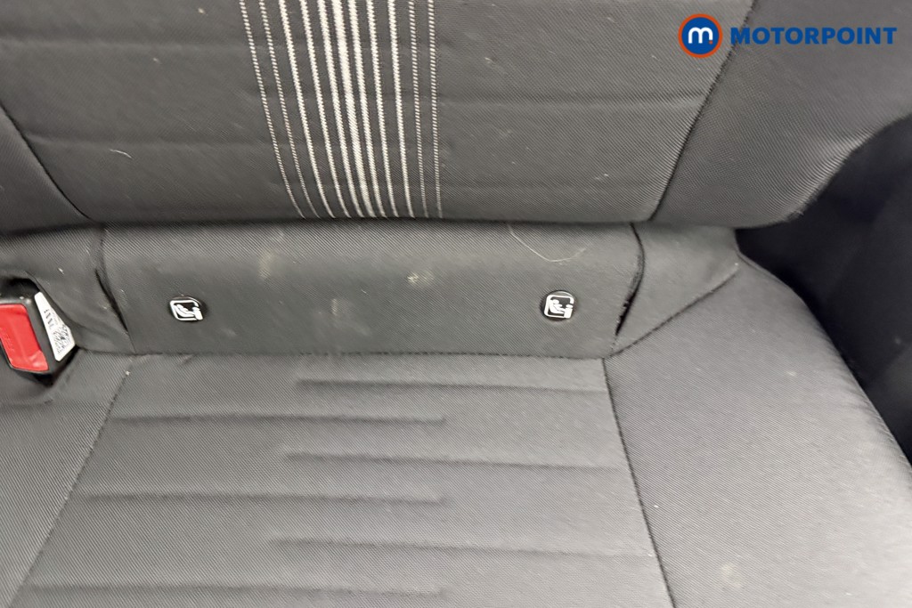 Hyundai I10 Advance Automatic Petrol Hatchback - Stock Number (1610672) - 22nd supplementary image