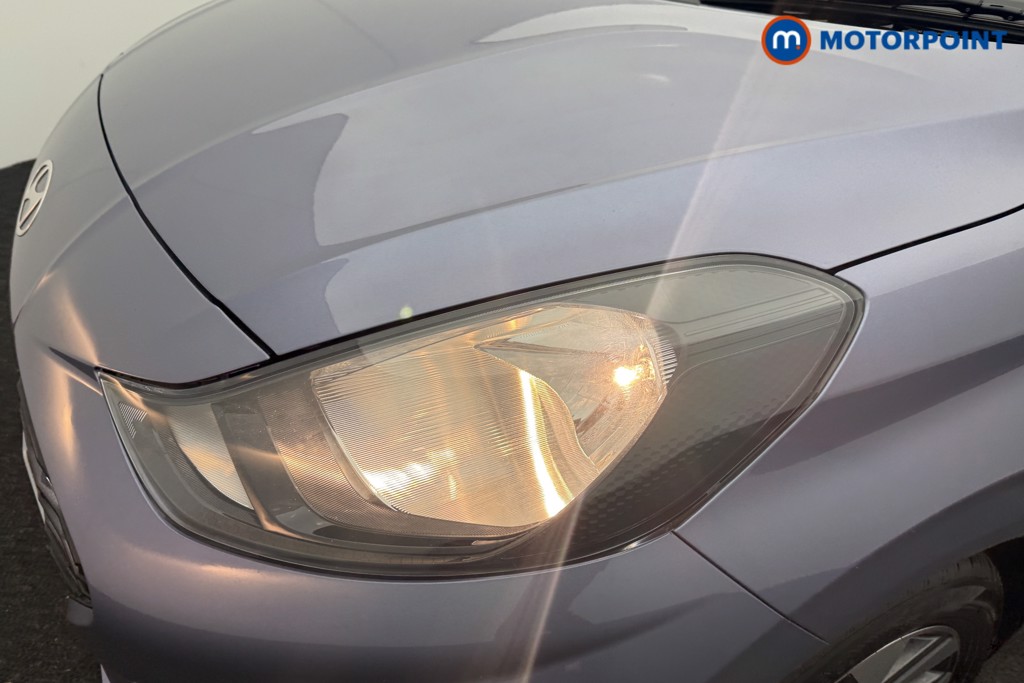 Hyundai I10 Advance Automatic Petrol Hatchback - Stock Number (1610672) - 25th supplementary image