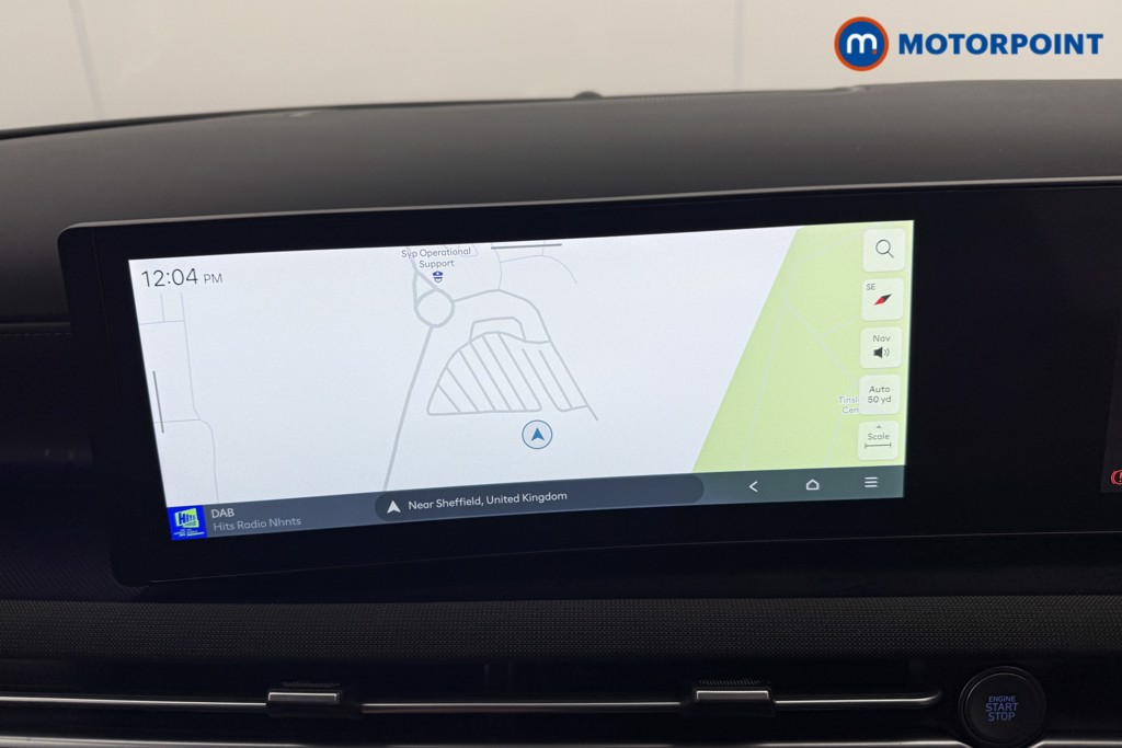 Hyundai Tucson Advance Manual Petrol SUV - Stock Number (1610740) - 9th supplementary image