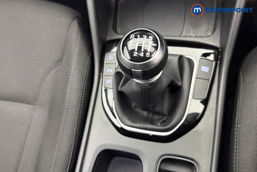 Hyundai Tucson Advance Manual Petrol SUV - Stock Number (1610740) - 12th supplementary image