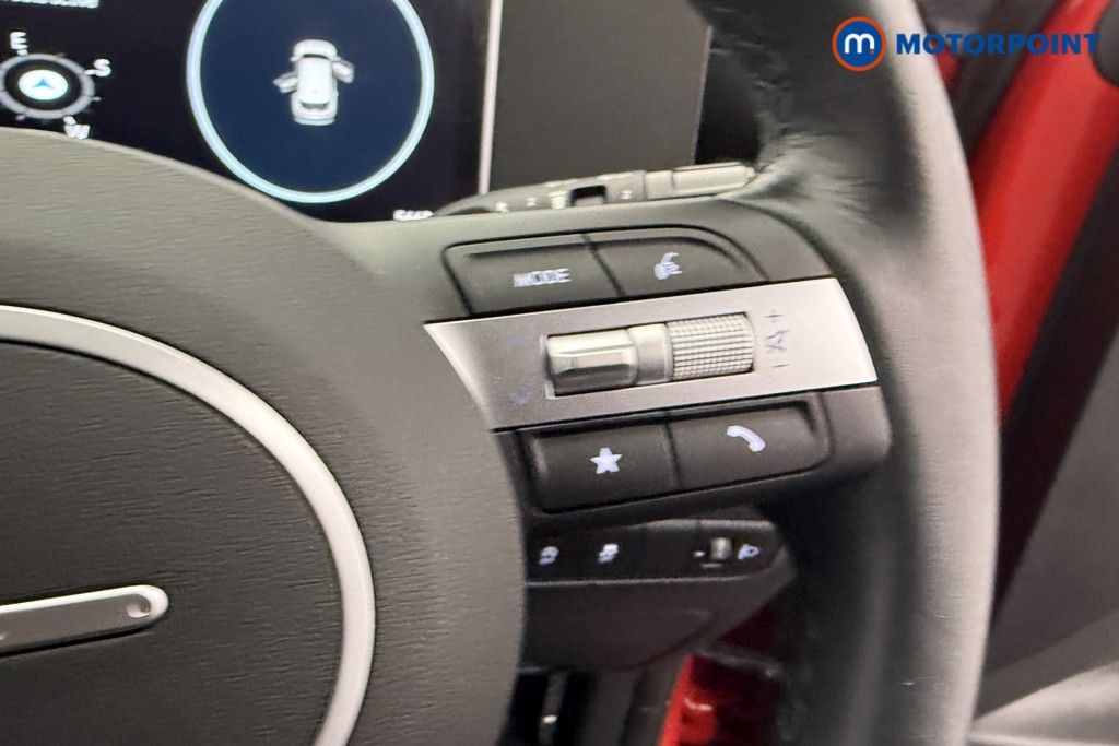 Hyundai Tucson Advance Manual Petrol SUV - Stock Number (1610740) - 14th supplementary image