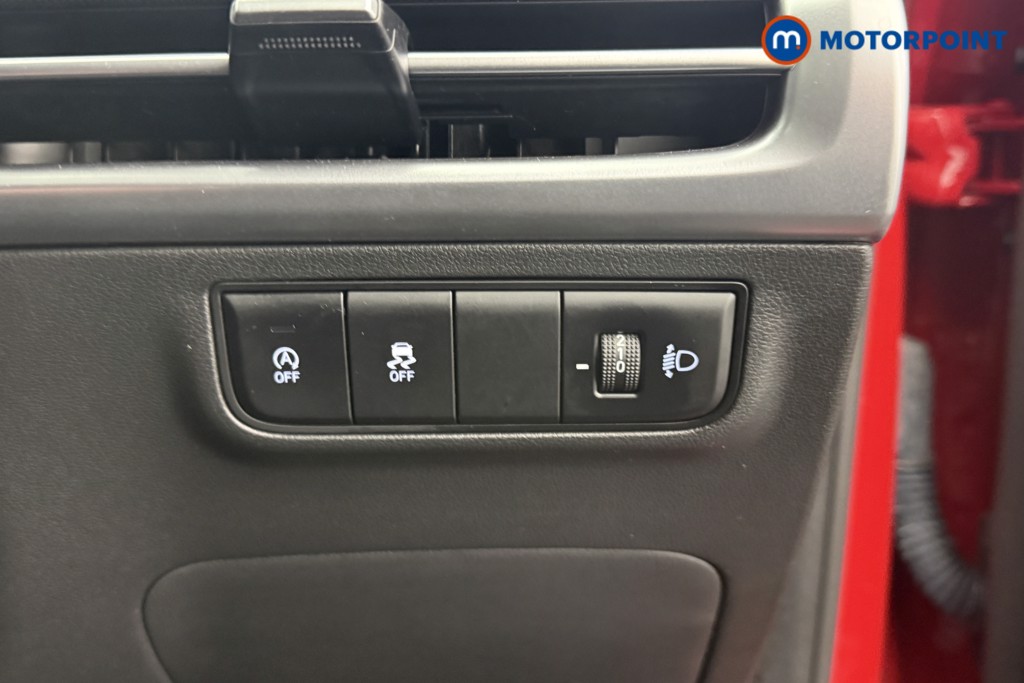 Hyundai Tucson Advance Manual Petrol SUV - Stock Number (1610740) - 15th supplementary image