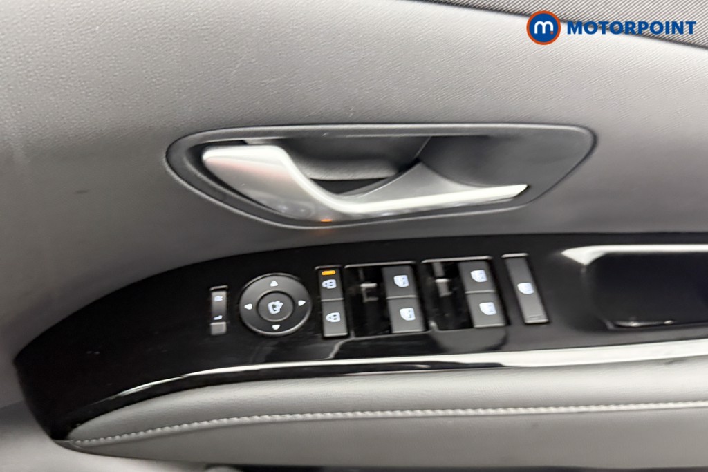 Hyundai Tucson Advance Manual Petrol SUV - Stock Number (1610740) - 16th supplementary image