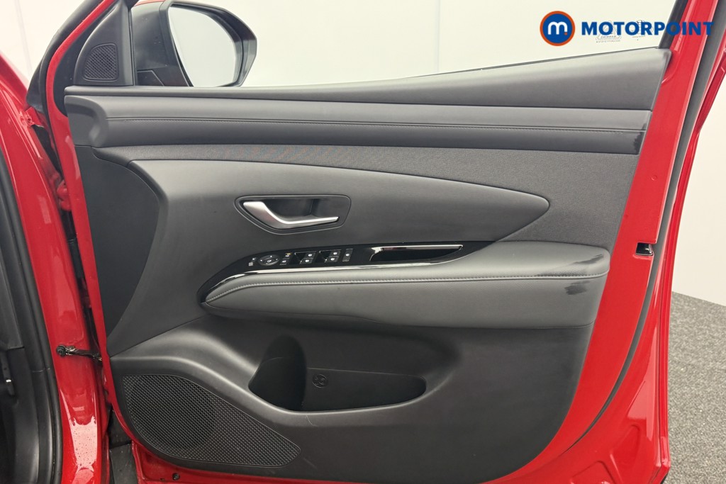 Hyundai Tucson Advance Manual Petrol SUV - Stock Number (1610740) - 17th supplementary image