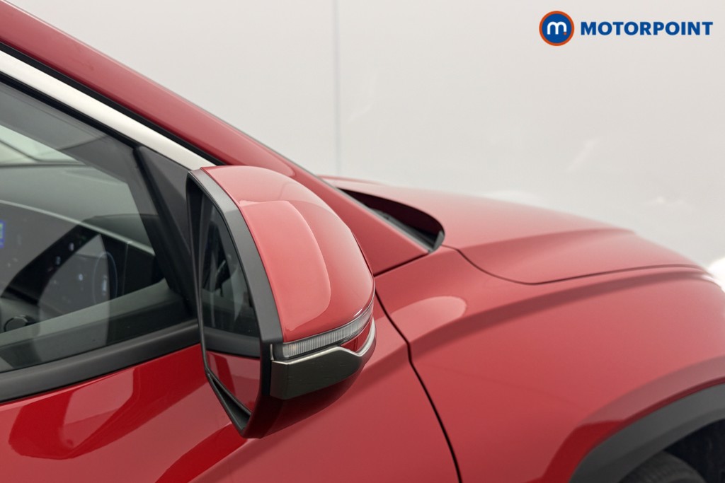 Hyundai Tucson Advance Manual Petrol SUV - Stock Number (1610740) - 18th supplementary image