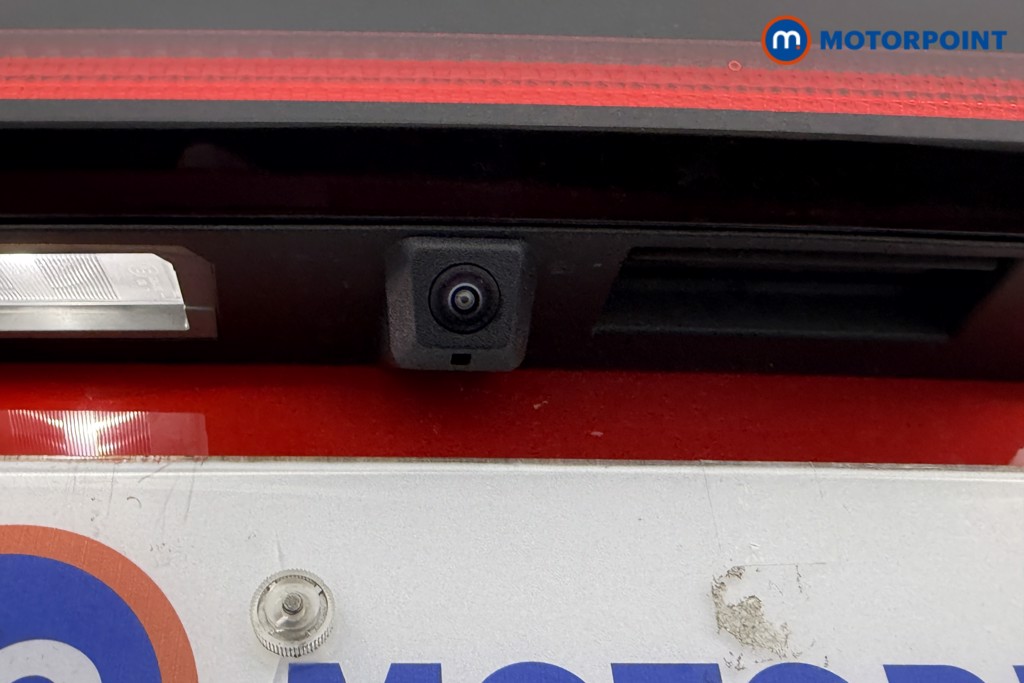 Hyundai Tucson Advance Manual Petrol SUV - Stock Number (1610740) - 21st supplementary image