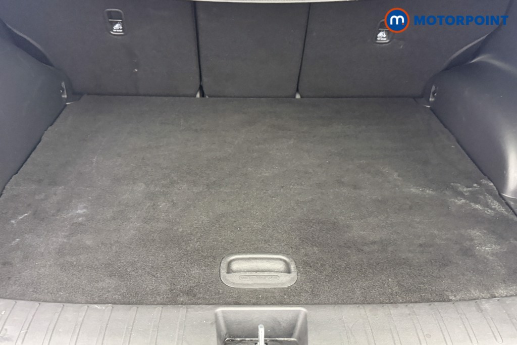 Hyundai Tucson Advance Manual Petrol SUV - Stock Number (1610740) - 22nd supplementary image