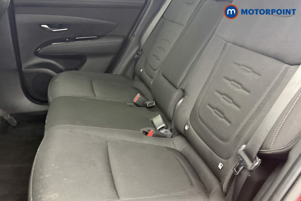 Hyundai Tucson Advance Manual Petrol SUV - Stock Number (1610740) - 24th supplementary image