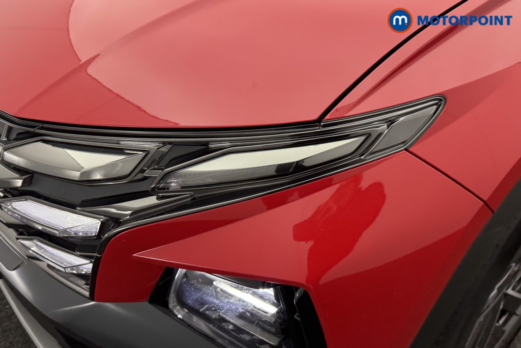 Hyundai Tucson Advance Manual Petrol SUV - Stock Number (1610740) - 28th supplementary image