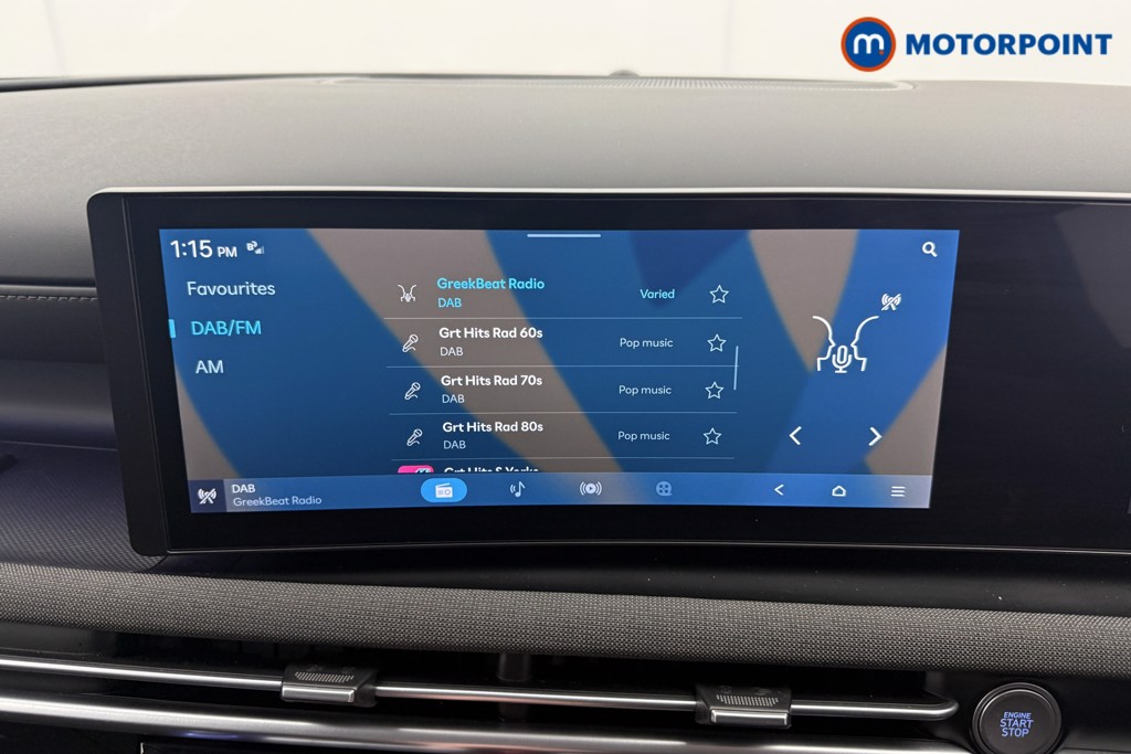 Hyundai Tucson Advance Manual Petrol SUV - Stock Number (1610861) - 7th supplementary image